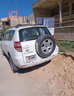 تويوتا راف 4